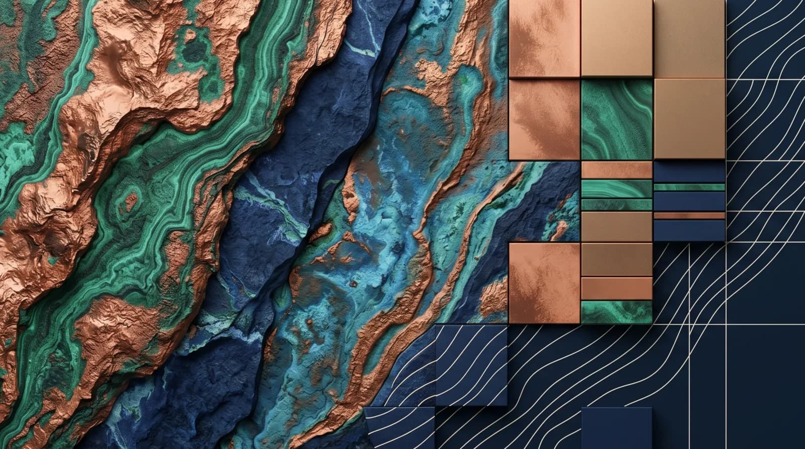 Mineral supply chain compliance — SGCM