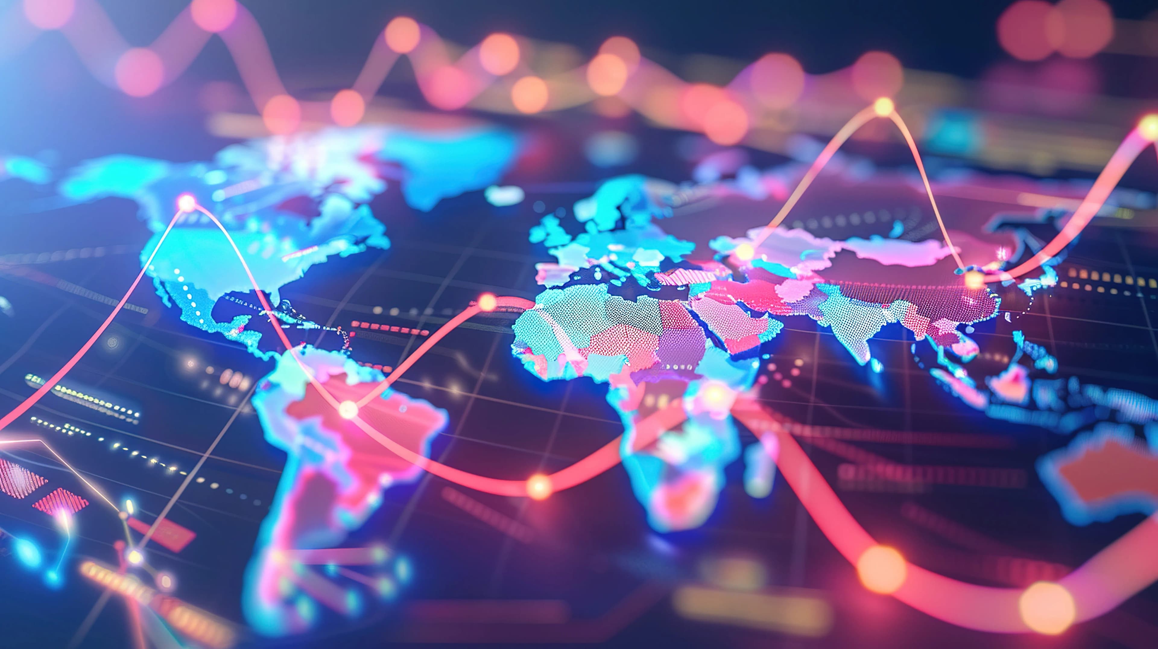 COMPLIANCE & TRACEABILITY